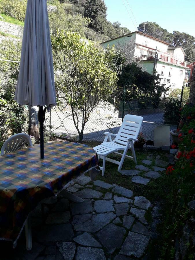 La Casetta Apartment Monterosso al Mare Exterior photo